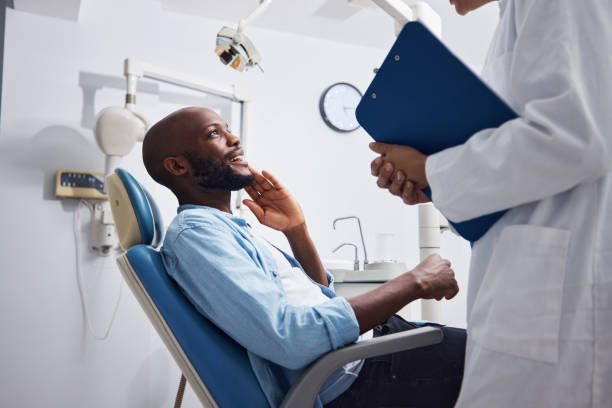 Best Emergency TMJ Treatment in Audubon Park, NJ