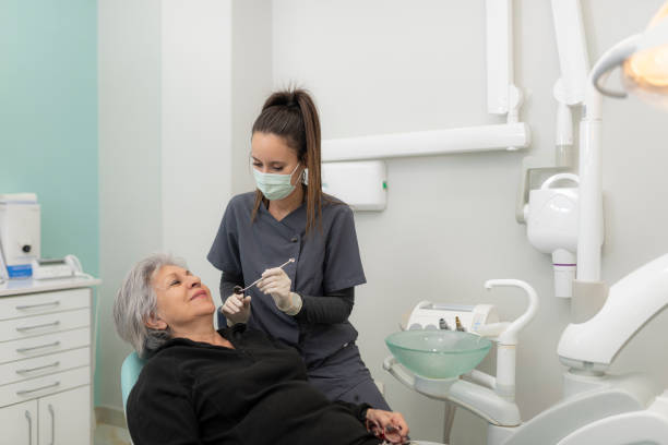 Best Emergency Denture Repair in Audubon Park, NJ