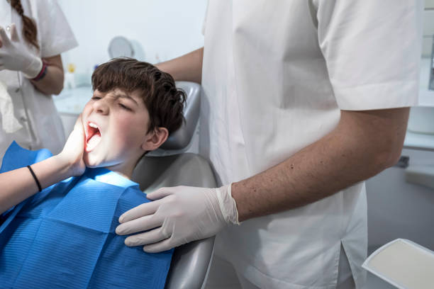 Best Emergency Treatment for Dental Infections or Abscesses in Audubon Park, NJ