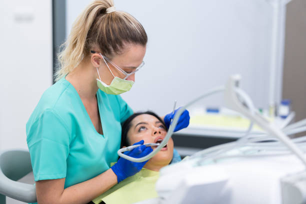 Best Urgent Care for Lost Fillings or Crowns in Audubon Park, NJ