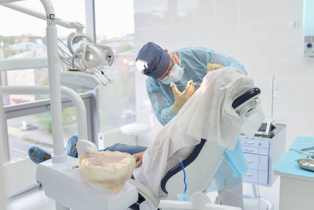 Best Emergency Dental Care for Broken or Chipped Teeth in Audubon Park, NJ